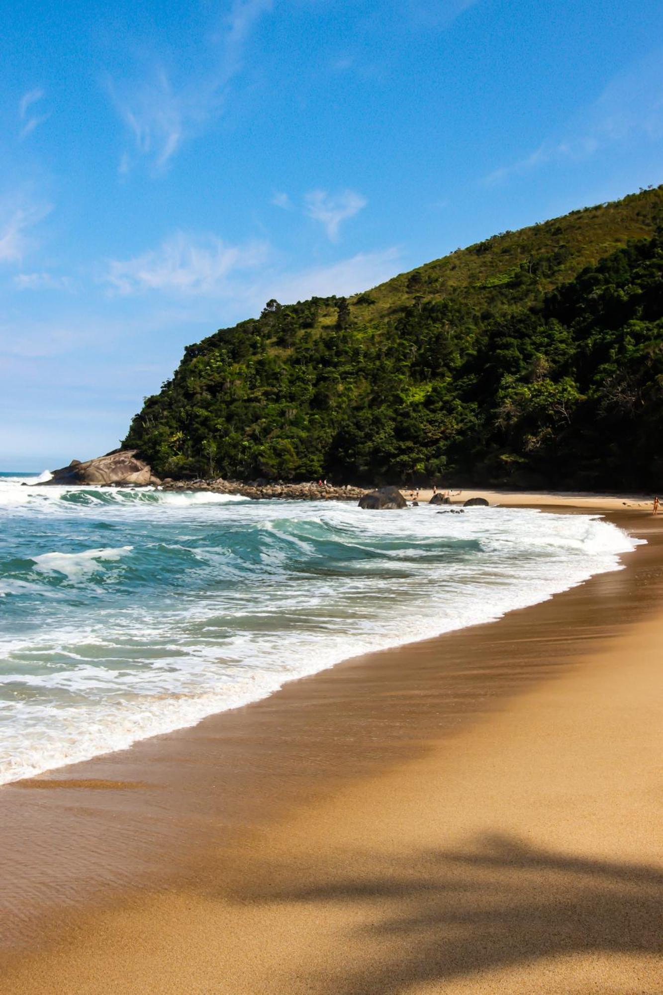 C7, Casa Vibrante, Pe Na Areia De Maresias Villa Sao Sebastiao  Kültér fotó
