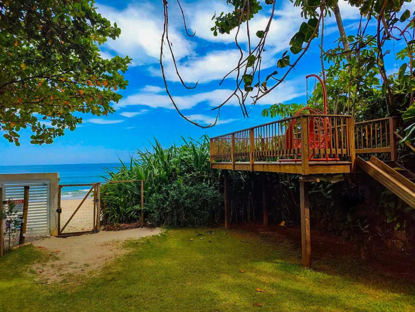 C7, Casa Vibrante, Pe Na Areia De Maresias Villa Sao Sebastiao  Kültér fotó
