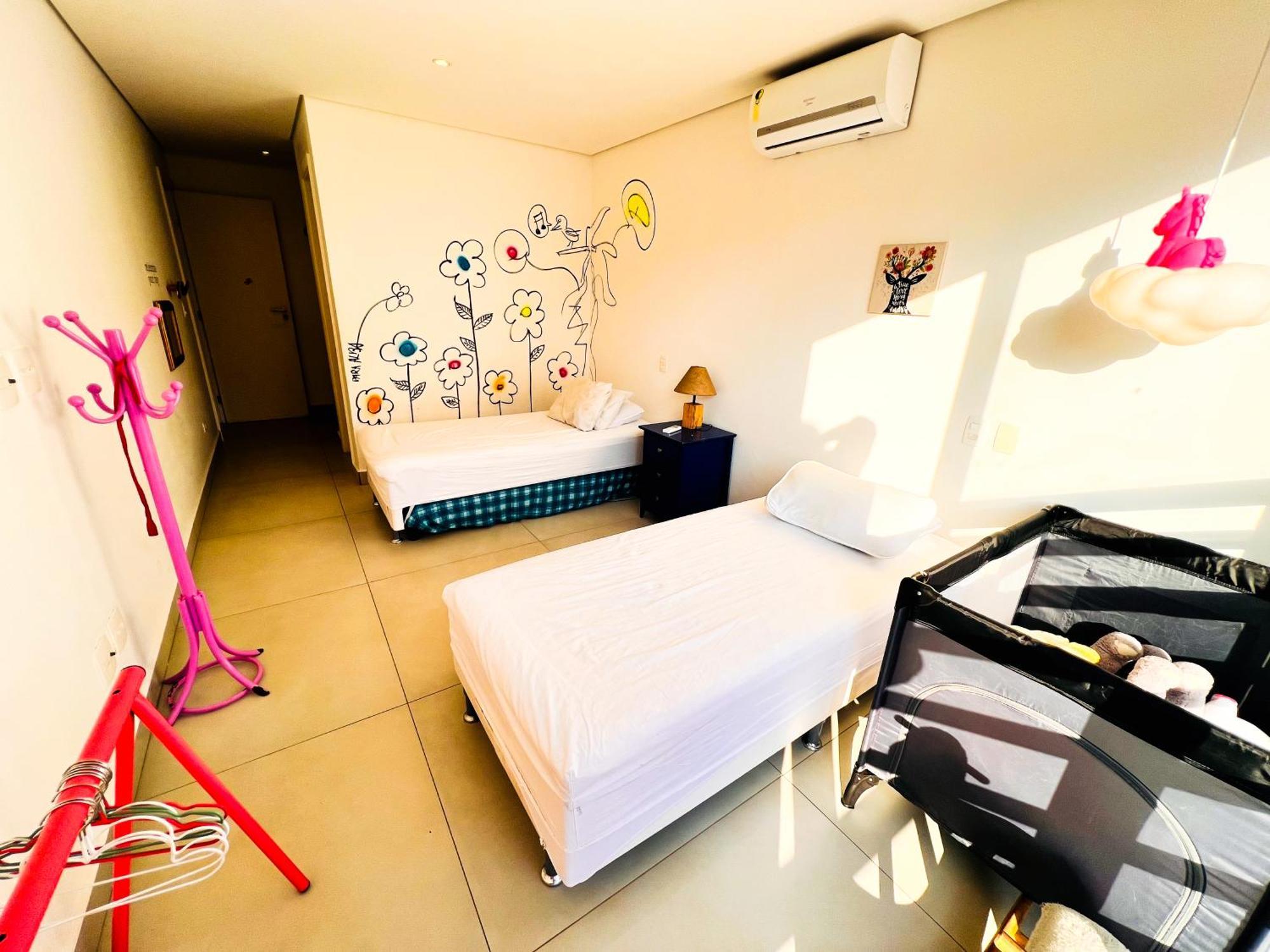 C7, Casa Vibrante, Pe Na Areia De Maresias Villa Sao Sebastiao  Kültér fotó